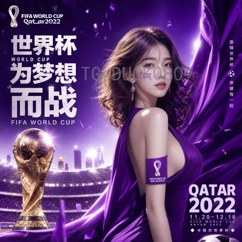 2026美加墨世界杯中国队前景分析：机遇与挑战并存，冲击决赛圈之路
