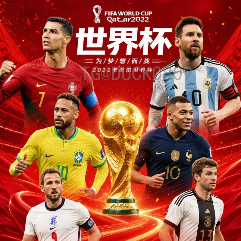 2026美加墨世界杯分组规则详解：实时解读新赛制分组是什么意思