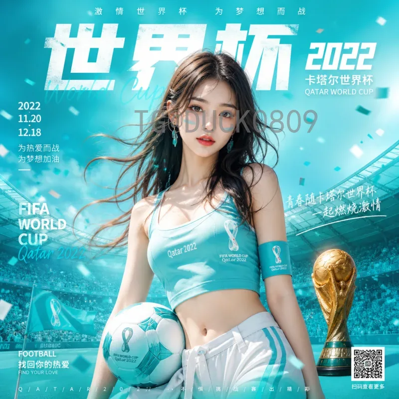 详细解读2026国际足联世界杯扩军规则：48队参赛新赛制与名额分配